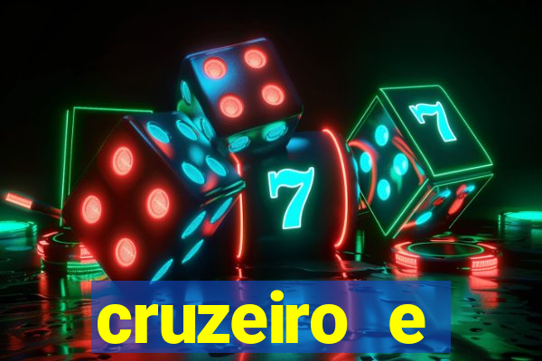 cruzeiro e fluminense futemax